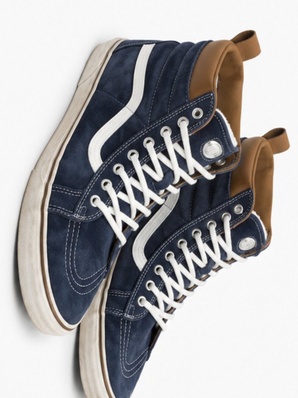 Vans Sk8-Hi MTE